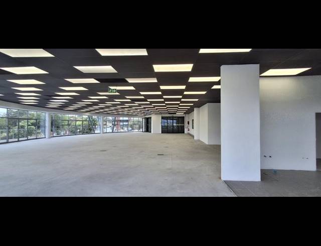 BUSINESS PROPERTY TO RENT IN HONEYDEW